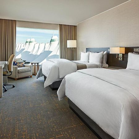 The Westin Denver International Airport Екстер'єр фото