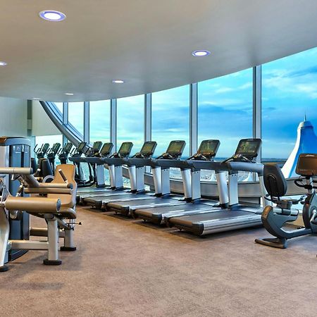 The Westin Denver International Airport Екстер'єр фото