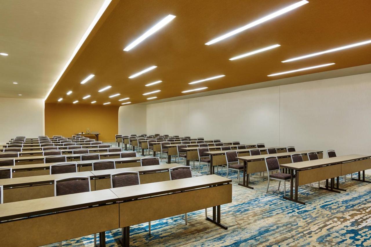 The Westin Denver International Airport Екстер'єр фото