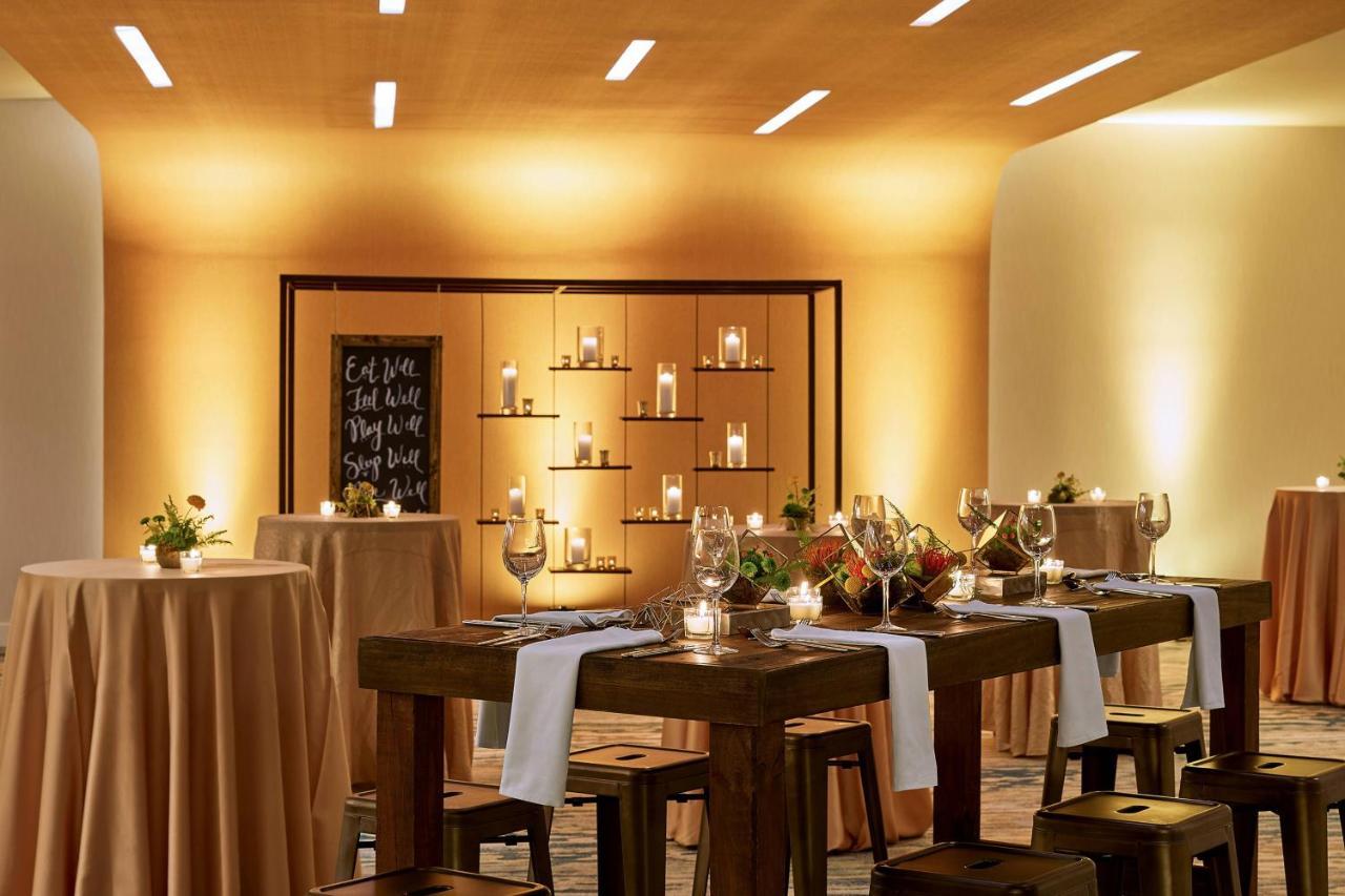 The Westin Denver International Airport Екстер'єр фото