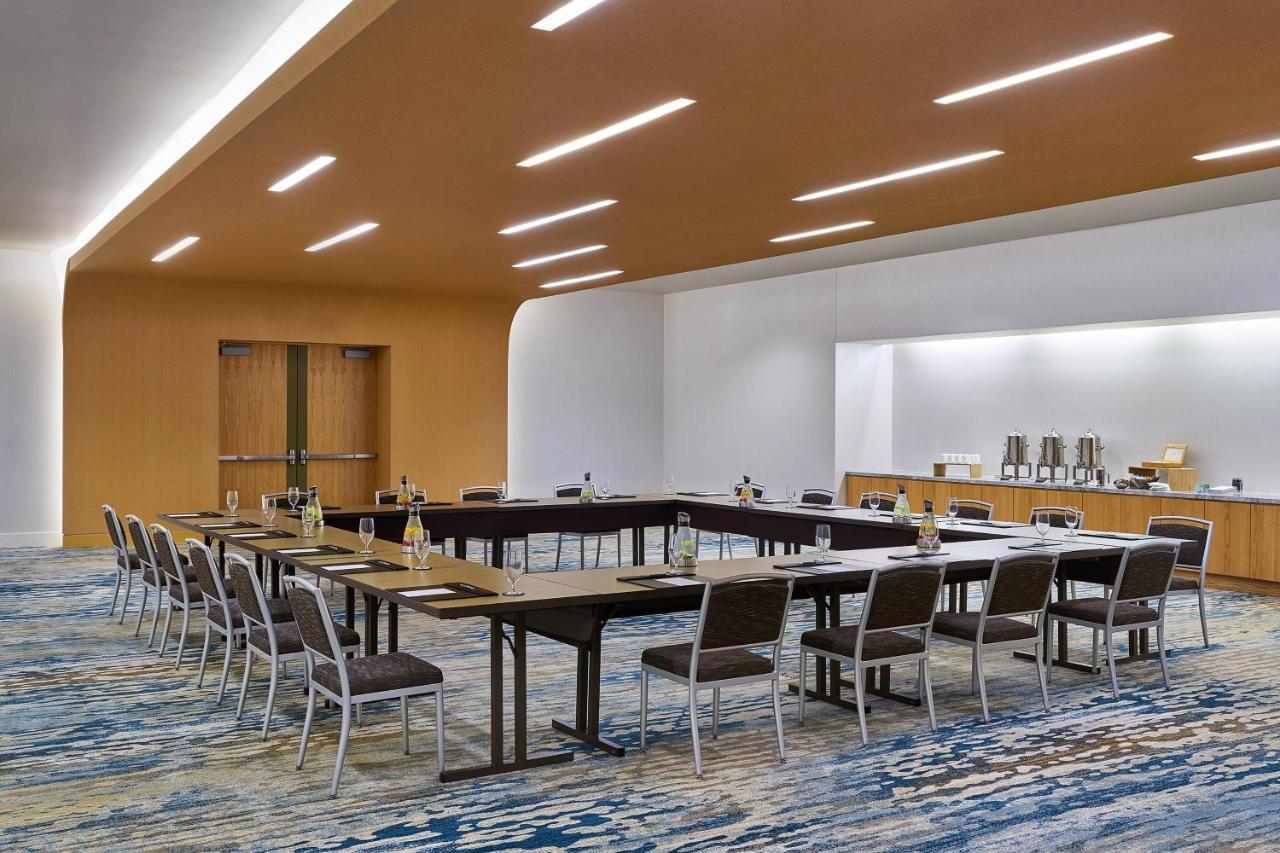 The Westin Denver International Airport Екстер'єр фото