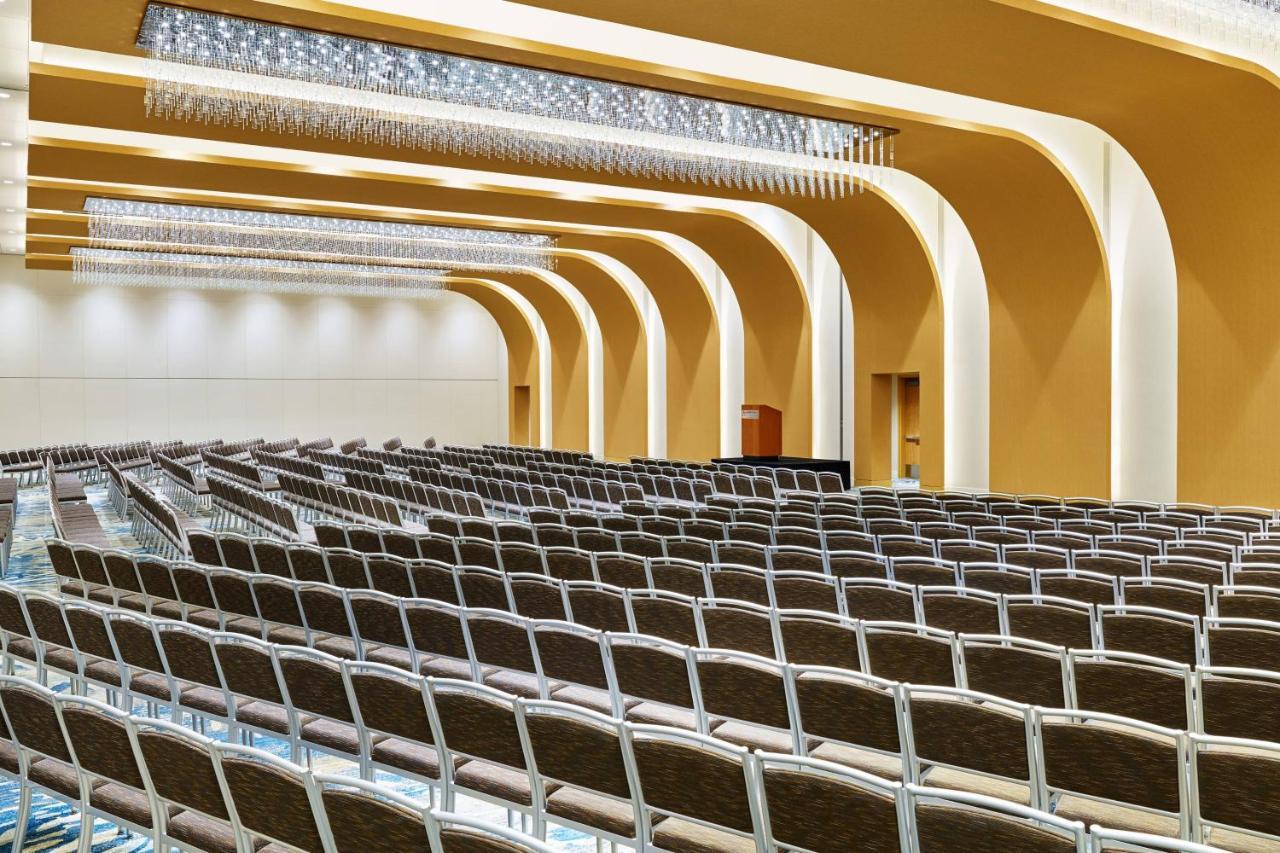The Westin Denver International Airport Екстер'єр фото