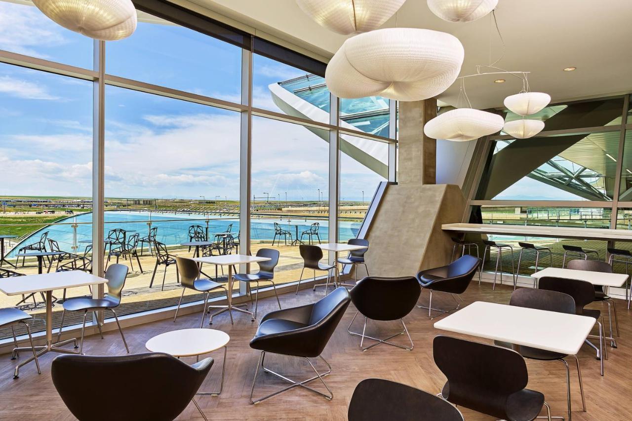 The Westin Denver International Airport Екстер'єр фото