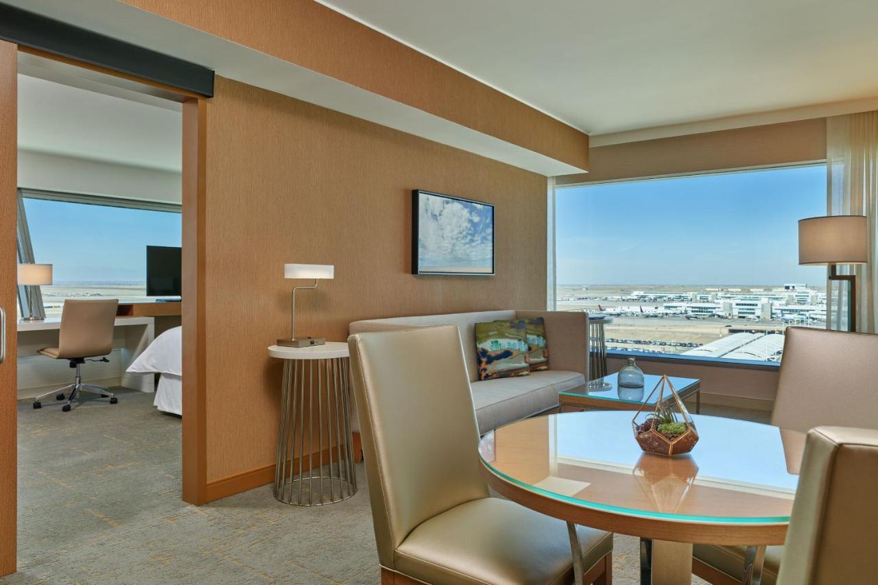 The Westin Denver International Airport Екстер'єр фото