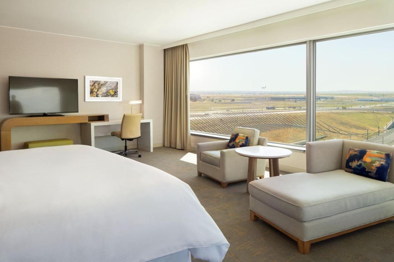 The Westin Denver International Airport Екстер'єр фото