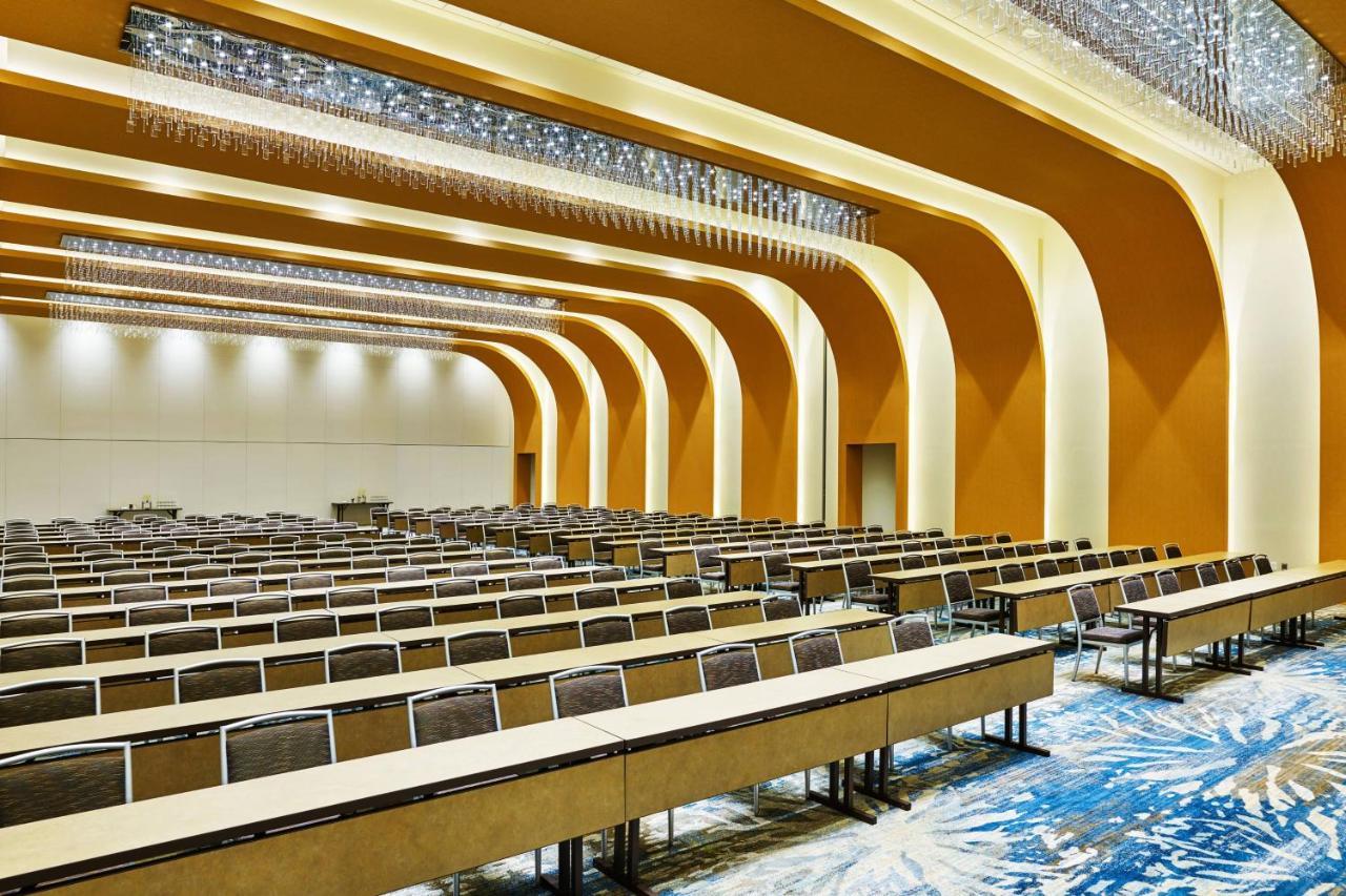 The Westin Denver International Airport Екстер'єр фото