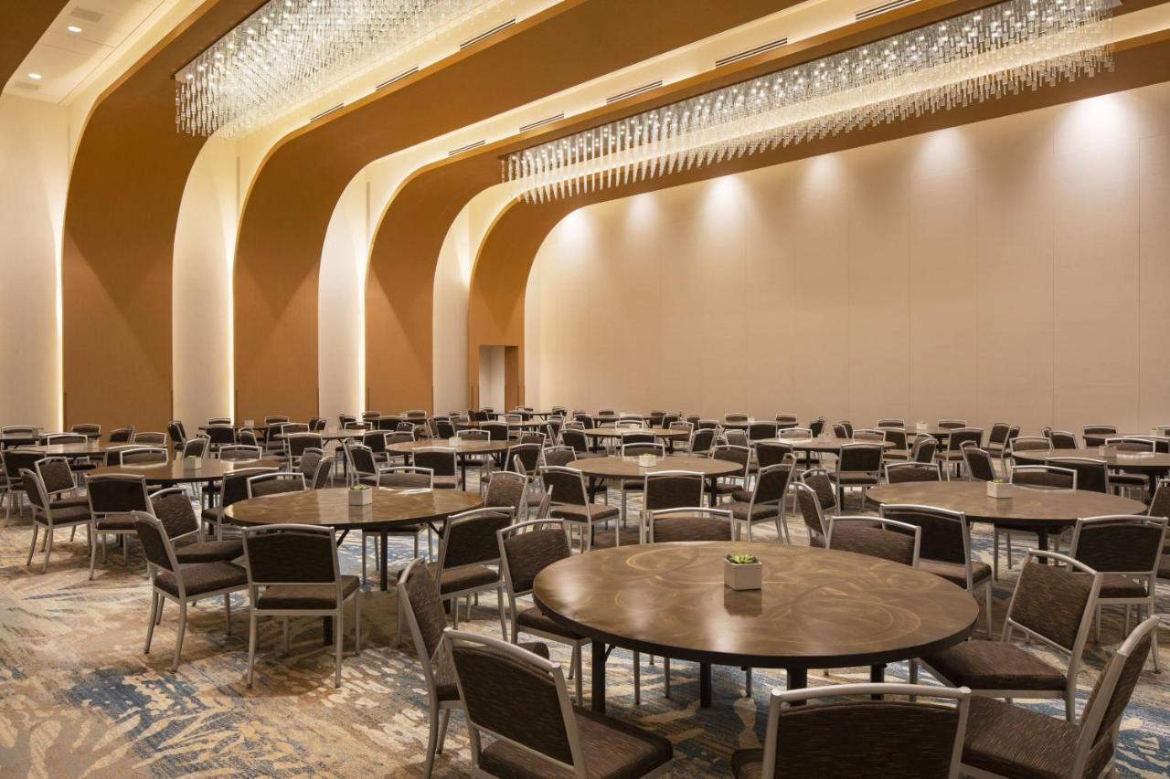 The Westin Denver International Airport Екстер'єр фото