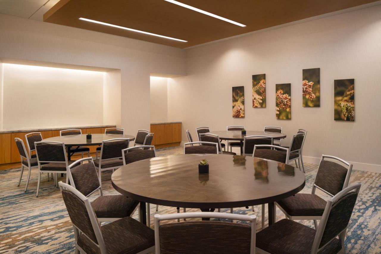 The Westin Denver International Airport Екстер'єр фото
