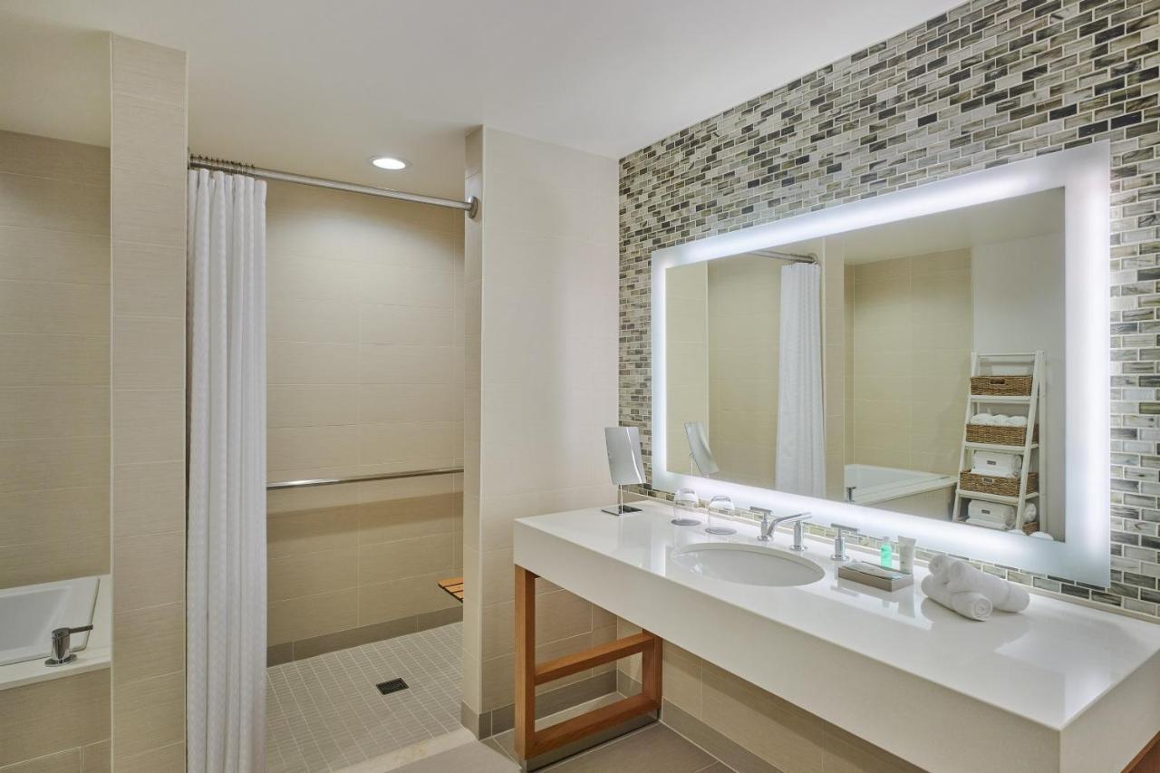 The Westin Denver International Airport Екстер'єр фото