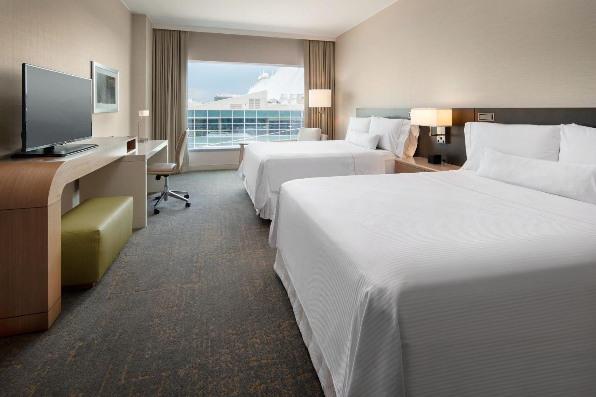 The Westin Denver International Airport Екстер'єр фото