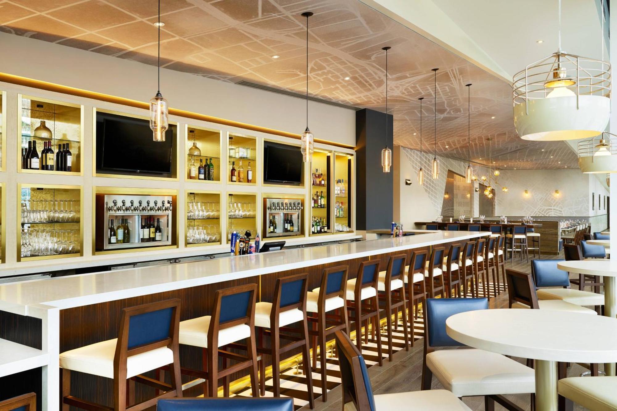 The Westin Denver International Airport Екстер'єр фото