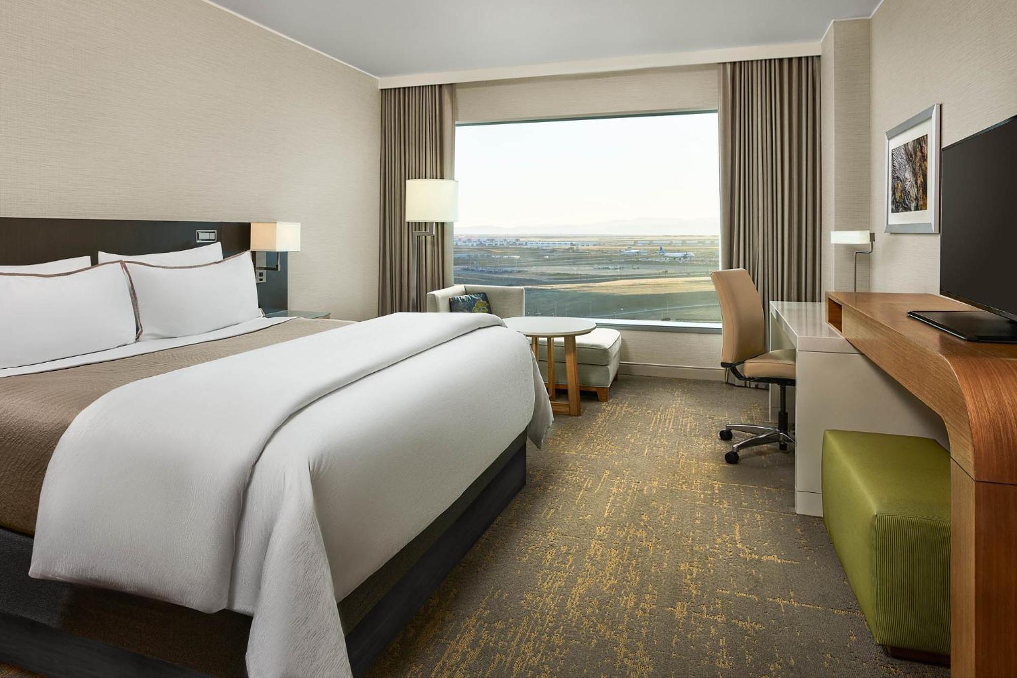 The Westin Denver International Airport Екстер'єр фото
